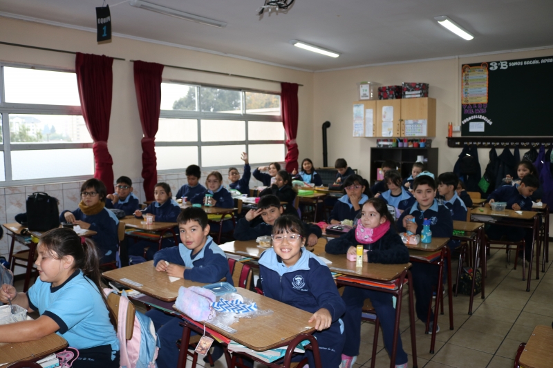 Día de la Actividad Física